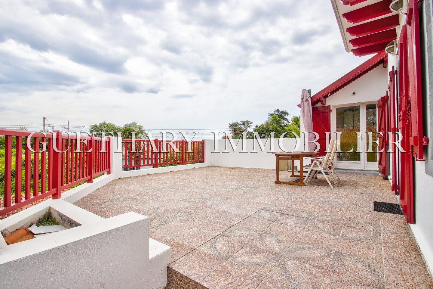 Maison à vendre, 155m², Guéthary