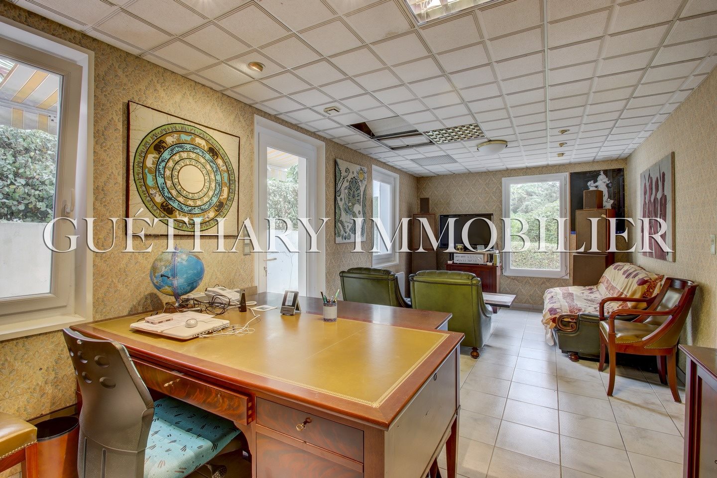 Maison à vendre, 155m², Guéthary