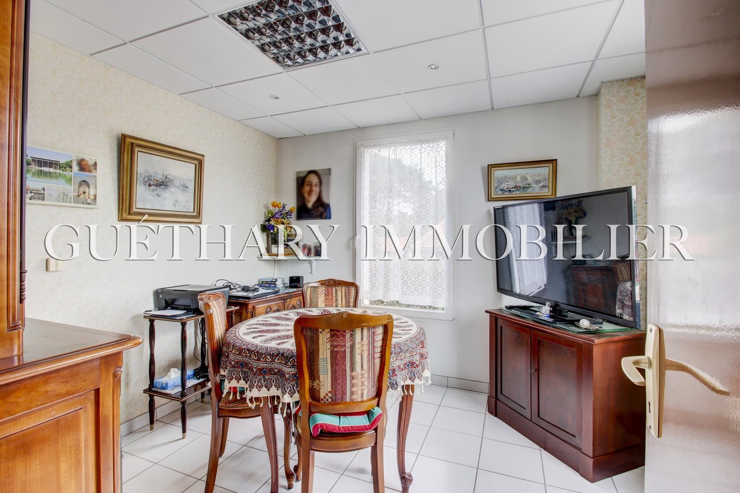 Maison à vendre, 155m², Guéthary