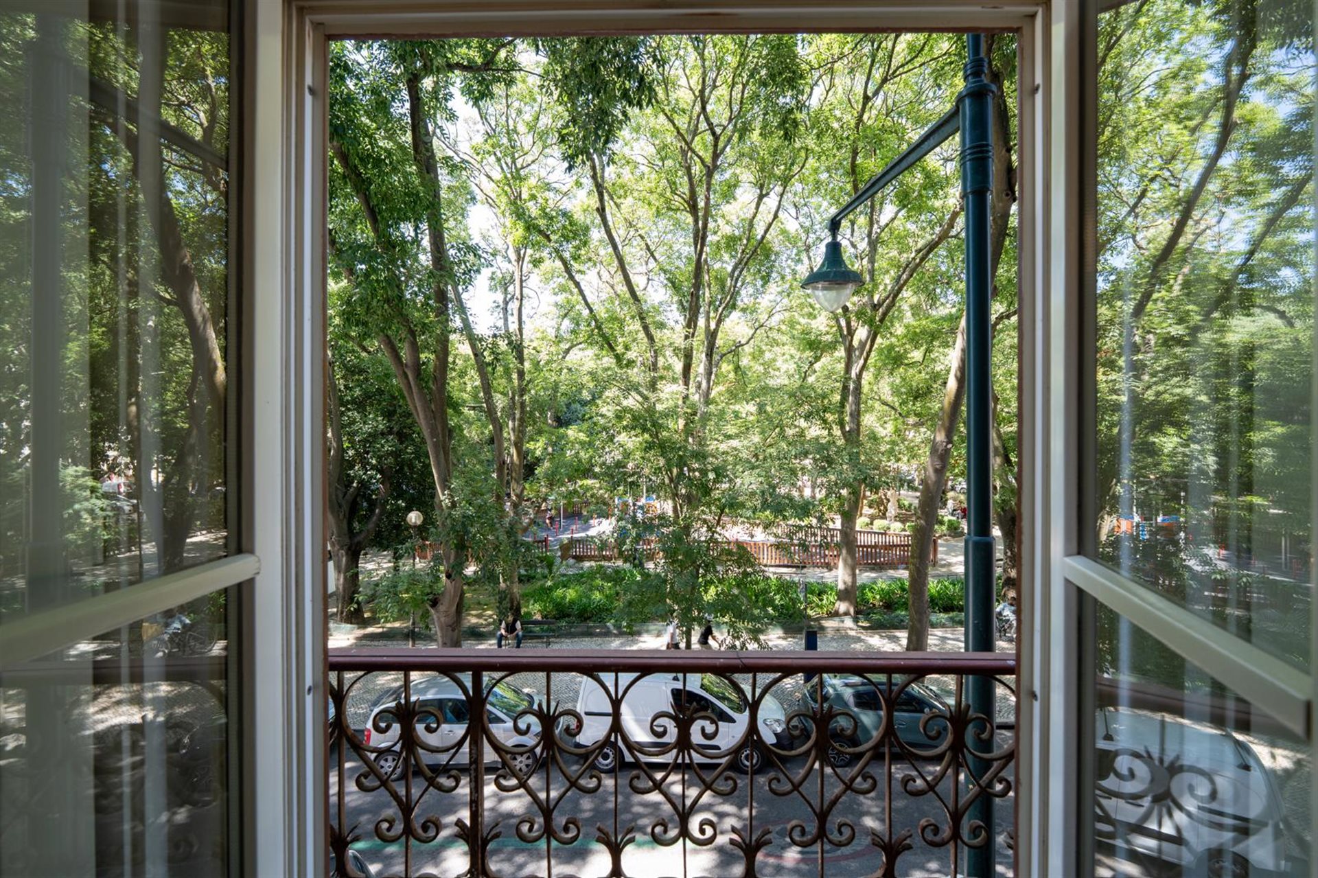 Campo de Ourique (Lisbon)