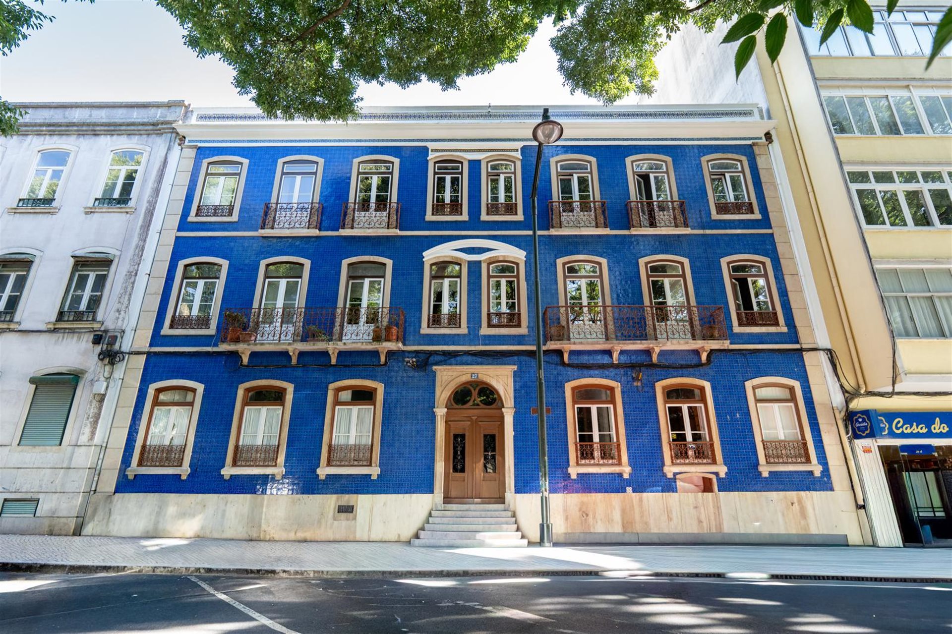 Campo de Ourique (Lisbon) photo 2