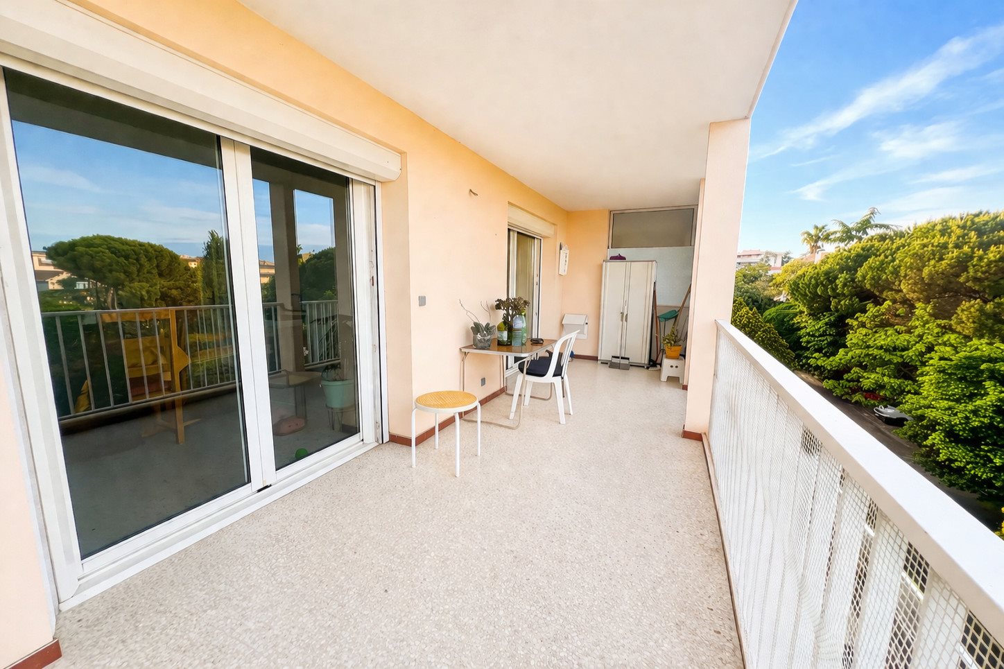 Appartement à vendre, 97m², Cannes