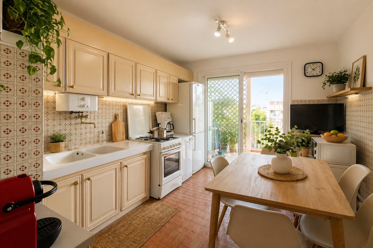 Appartement à vendre, 97m², Cannes