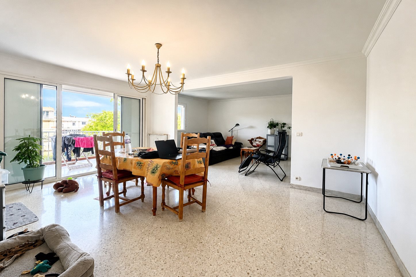 Appartement à vendre, 97m², Cannes