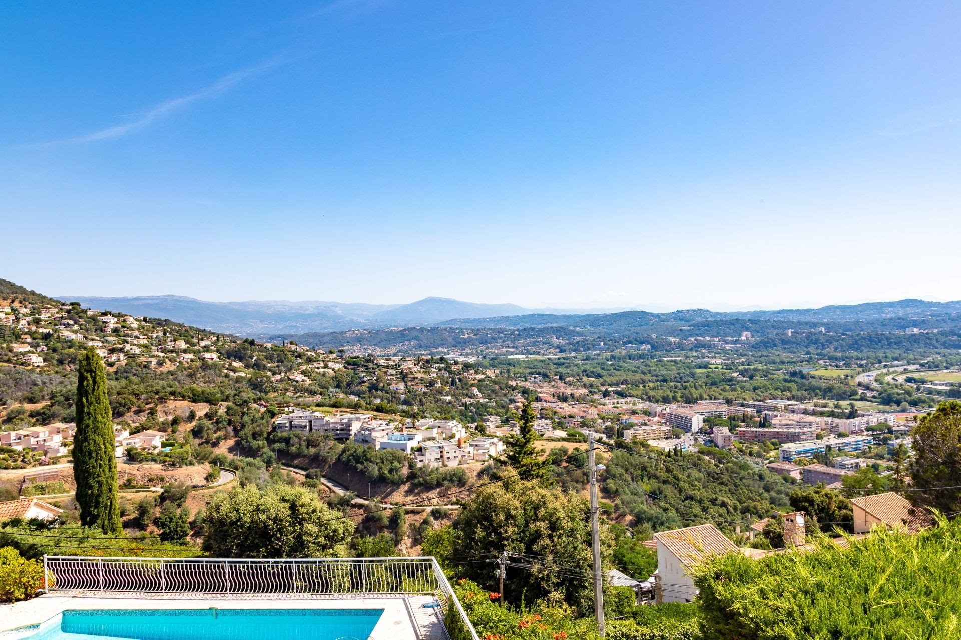 Maison à vendre, 182m², Mandelieu-la-Napoule