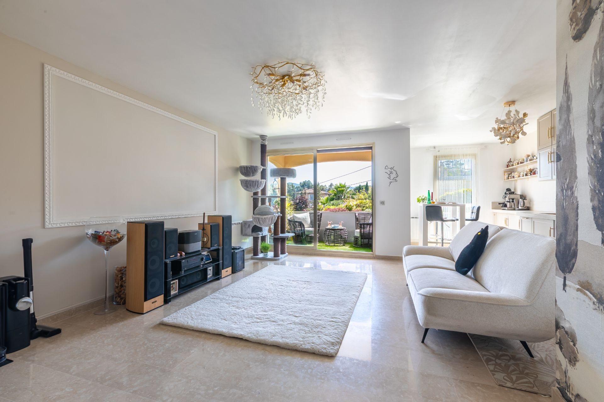 Maison à vendre, 124m², Mandelieu-la-Napoule