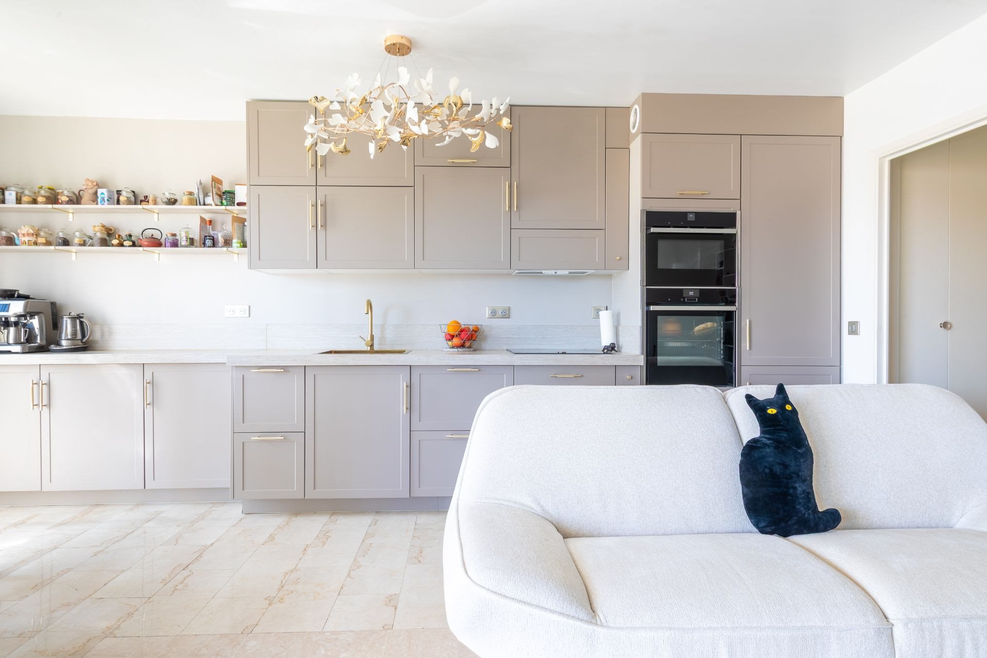 Maison à vendre, 124m², Mandelieu-la-Napoule
