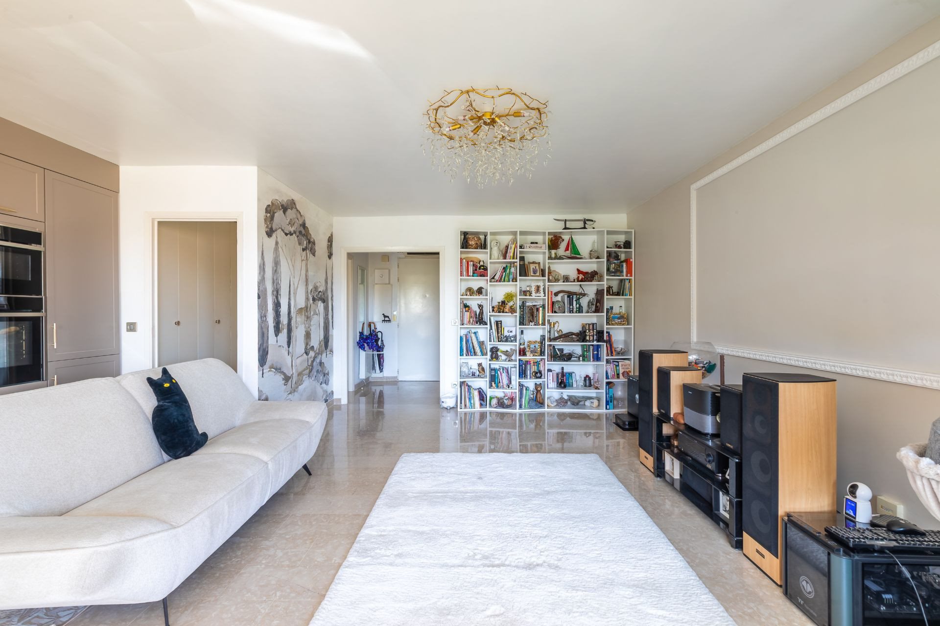 Maison à vendre, 124m², Mandelieu-la-Napoule