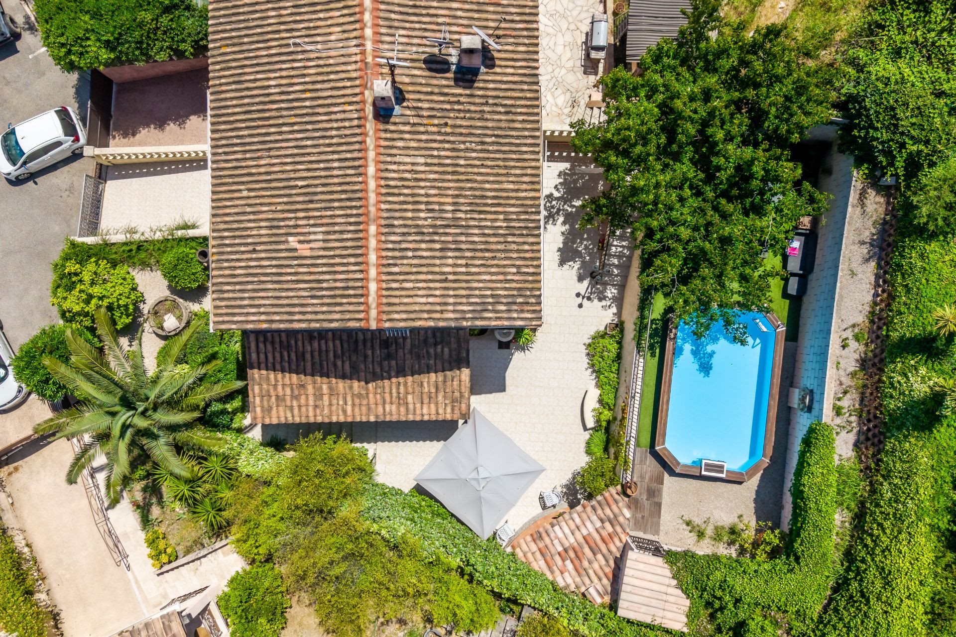 Maison à vendre, 101m², Mandelieu-la-Napoule