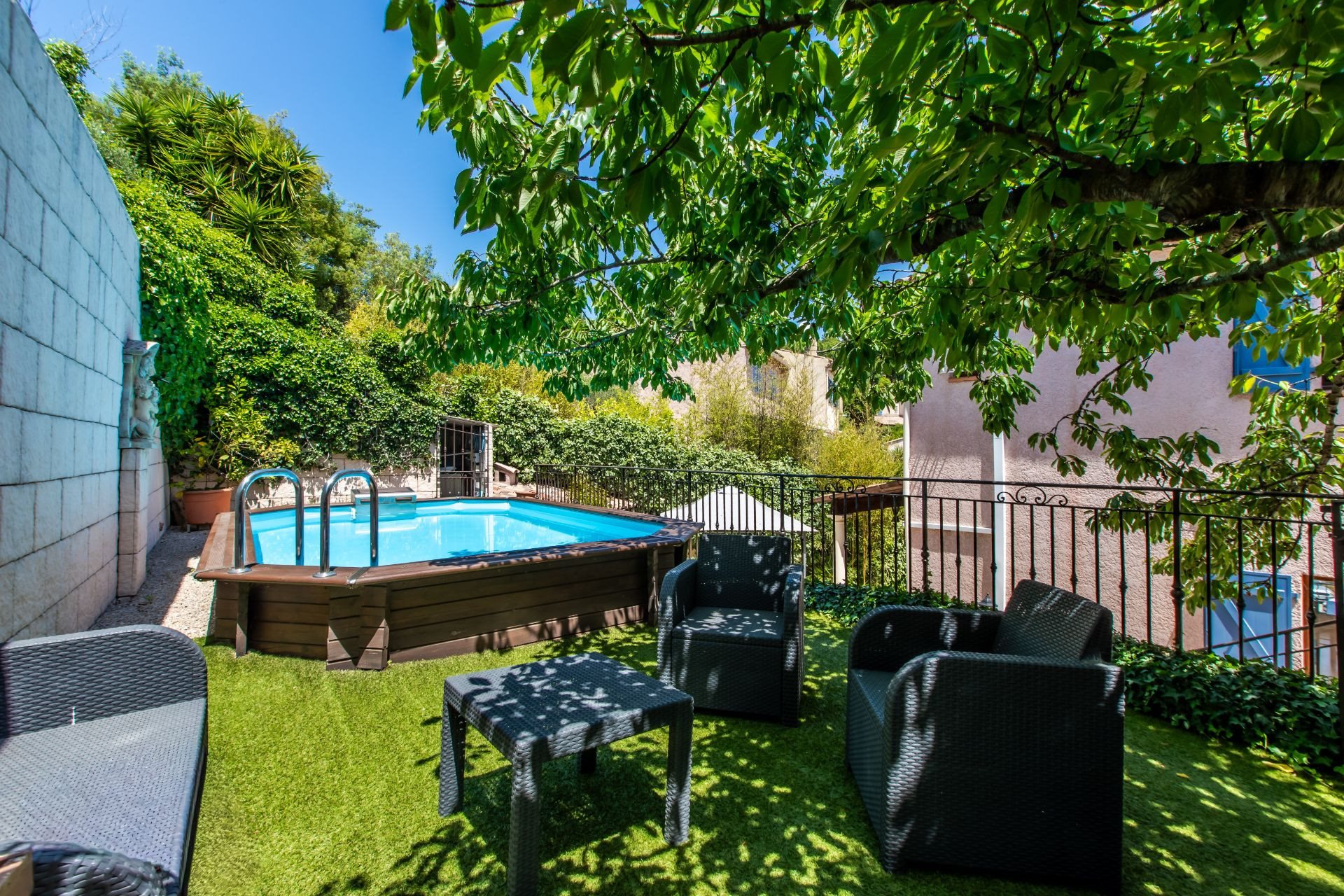 Maison à vendre, 101m², Mandelieu-la-Napoule