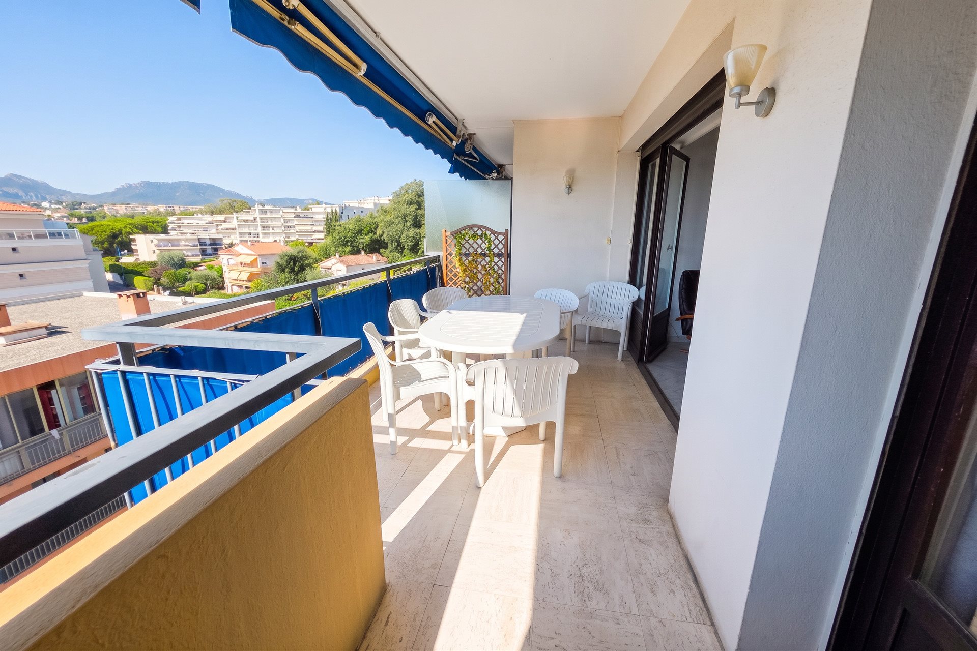 Appartement à vendre, 87m², Mandelieu-la-Napoule