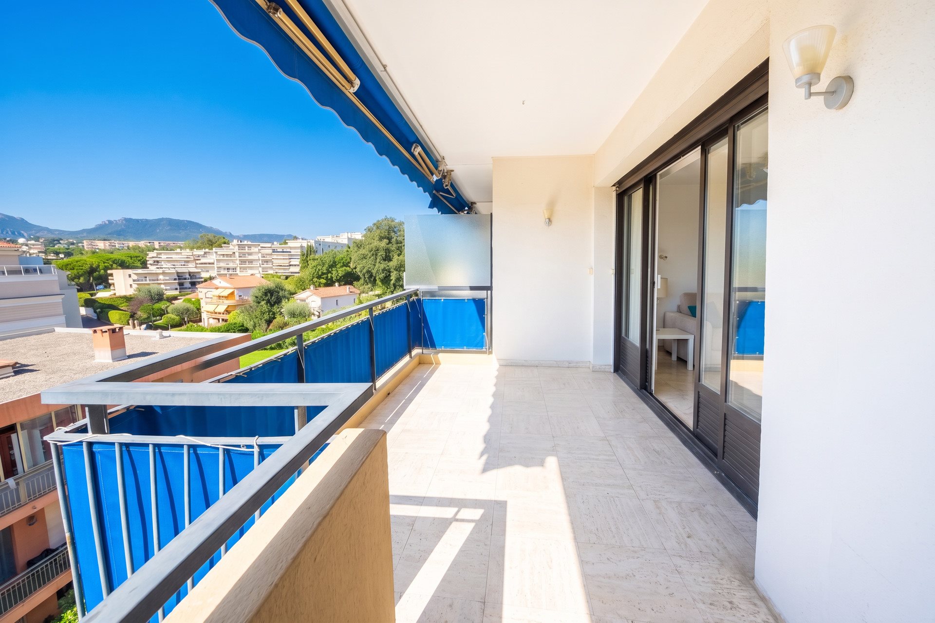 Appartement à vendre, 87m², Mandelieu-la-Napoule