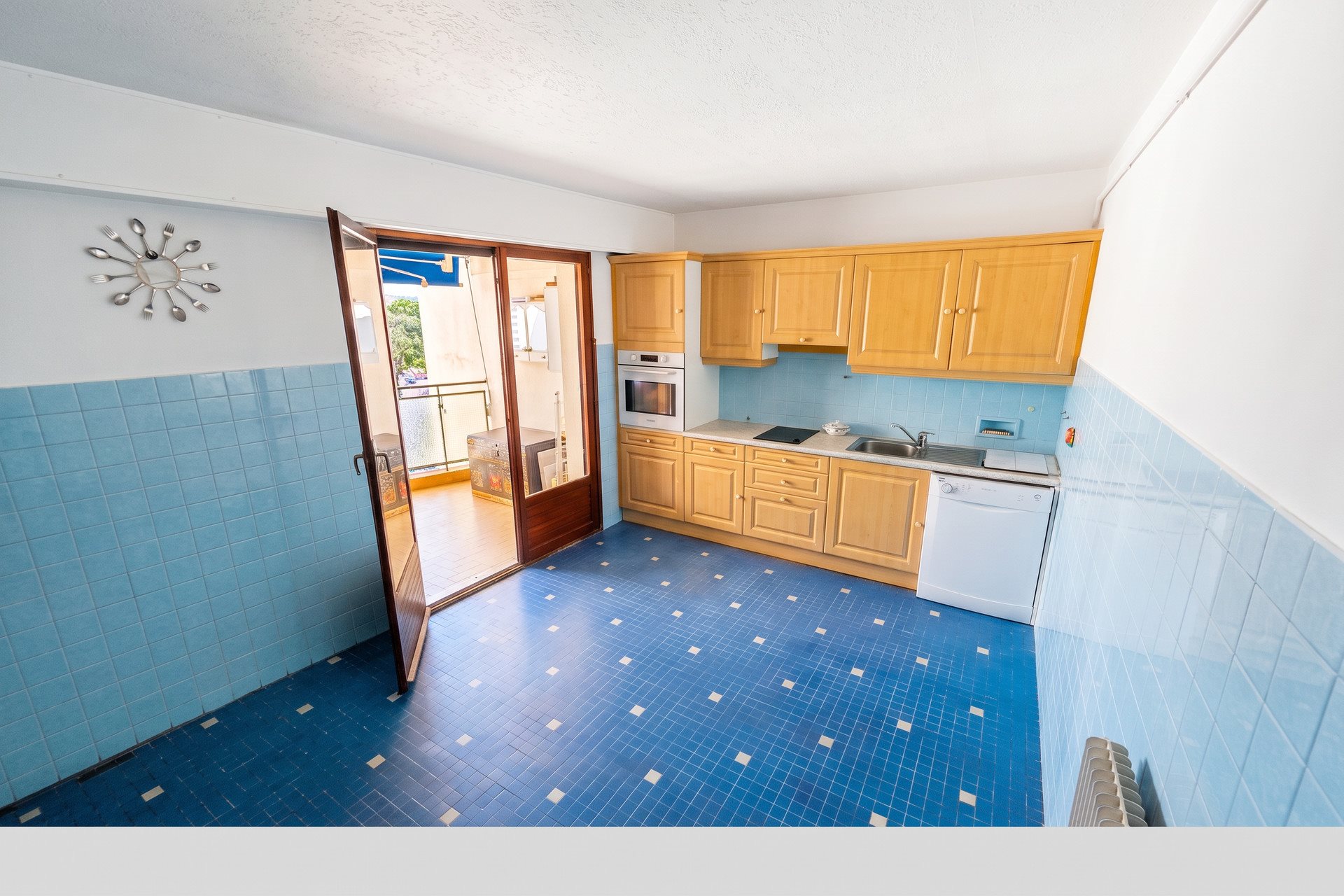Appartement à vendre, 87m², Mandelieu-la-Napoule