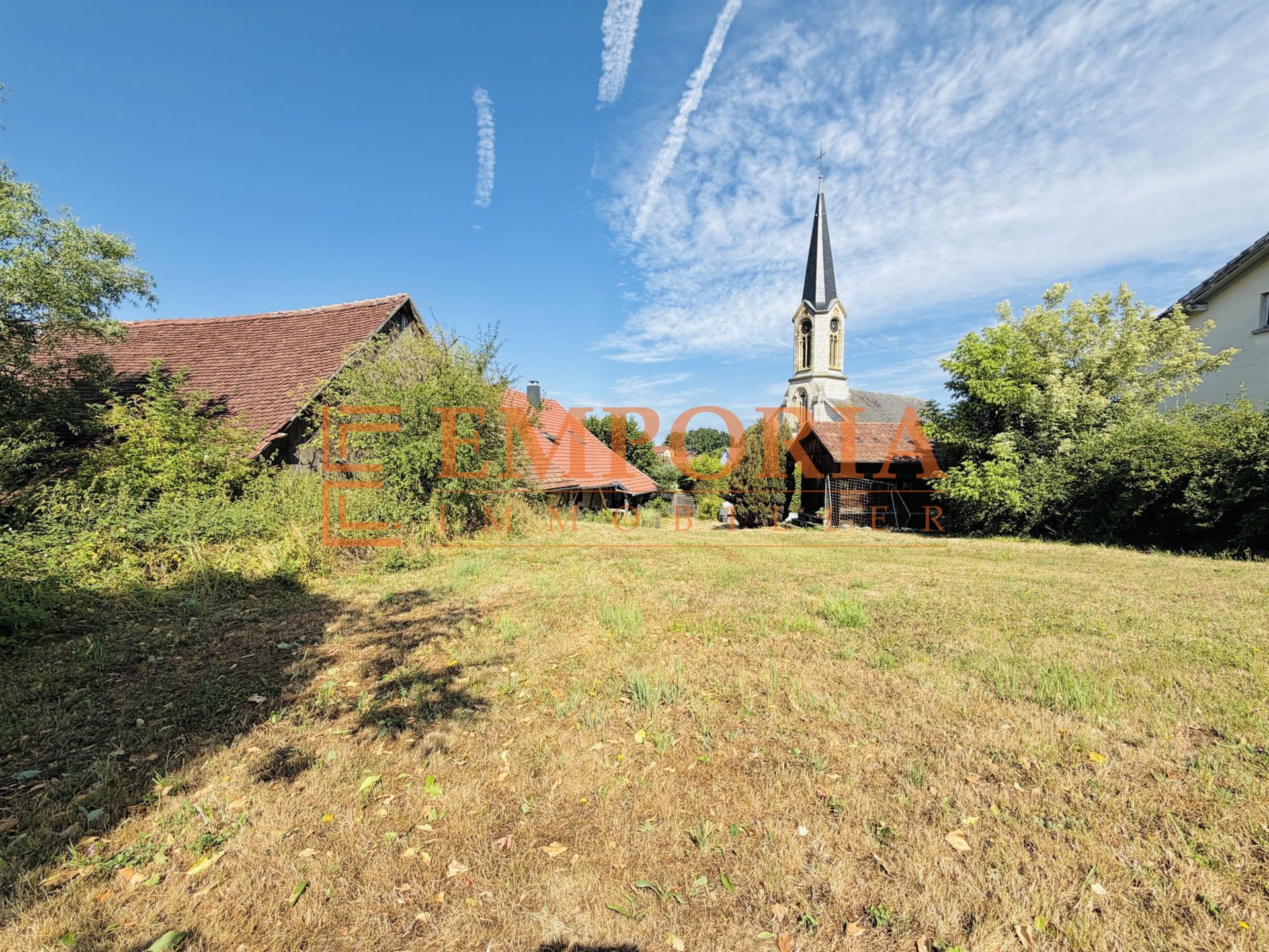 Maison à vendre, 242m², Liebsdorf