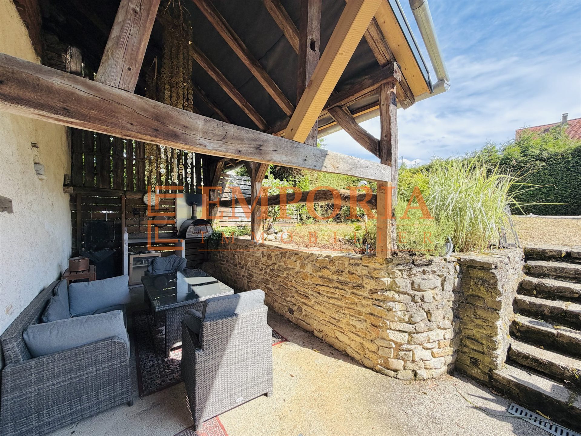 Maison à vendre, 242m², Liebsdorf