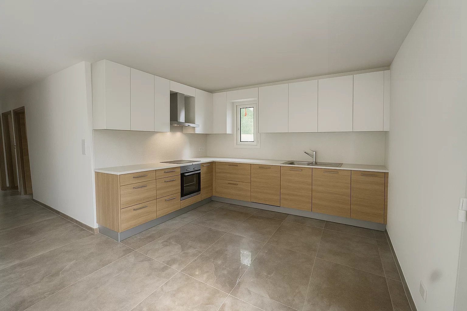Maison à vendre, 82m², Aléria