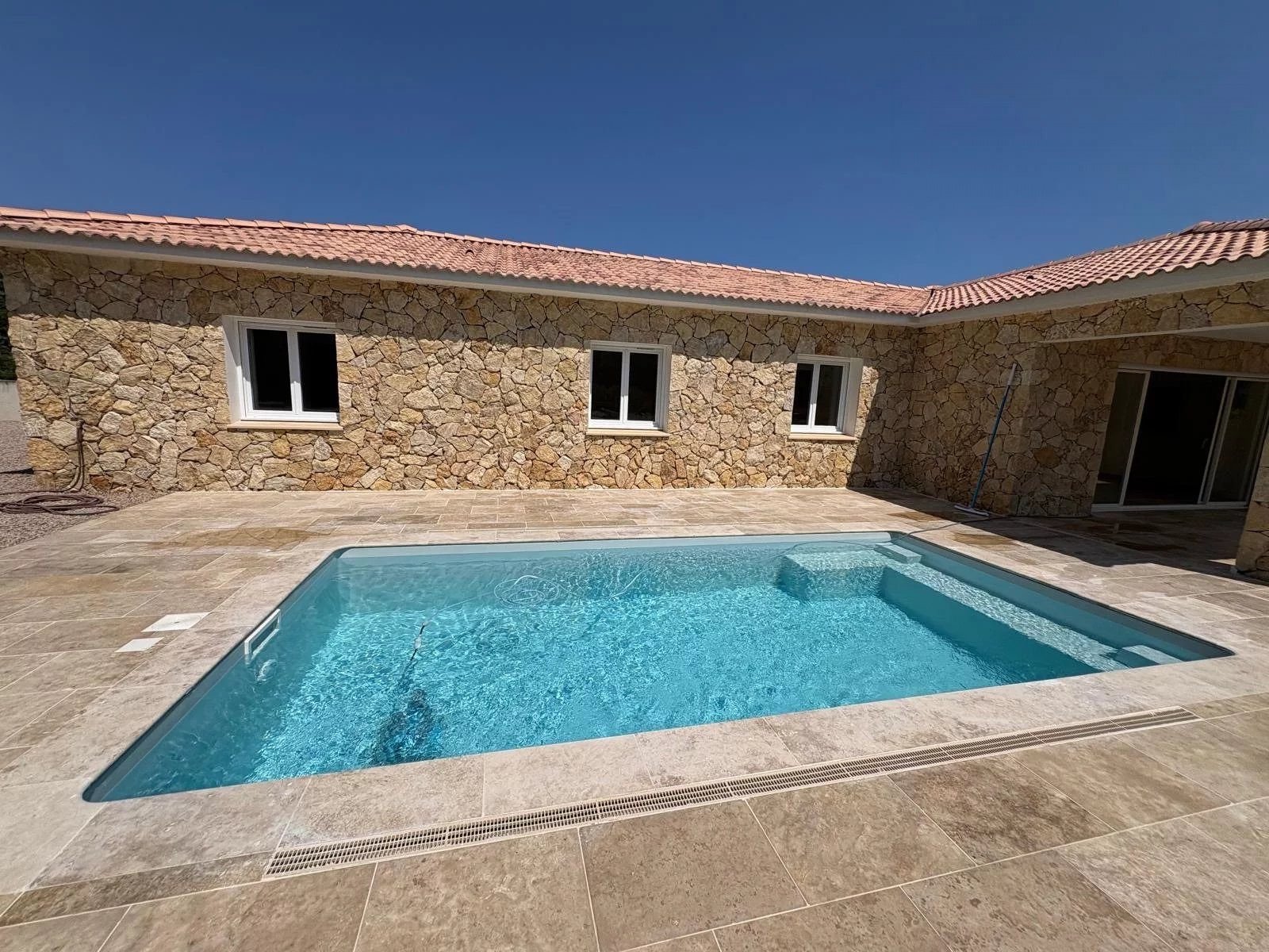 Maison à vendre, 125m², Ventiseri