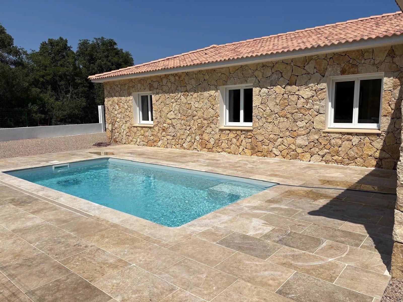 Maison à vendre, 125m², Ventiseri