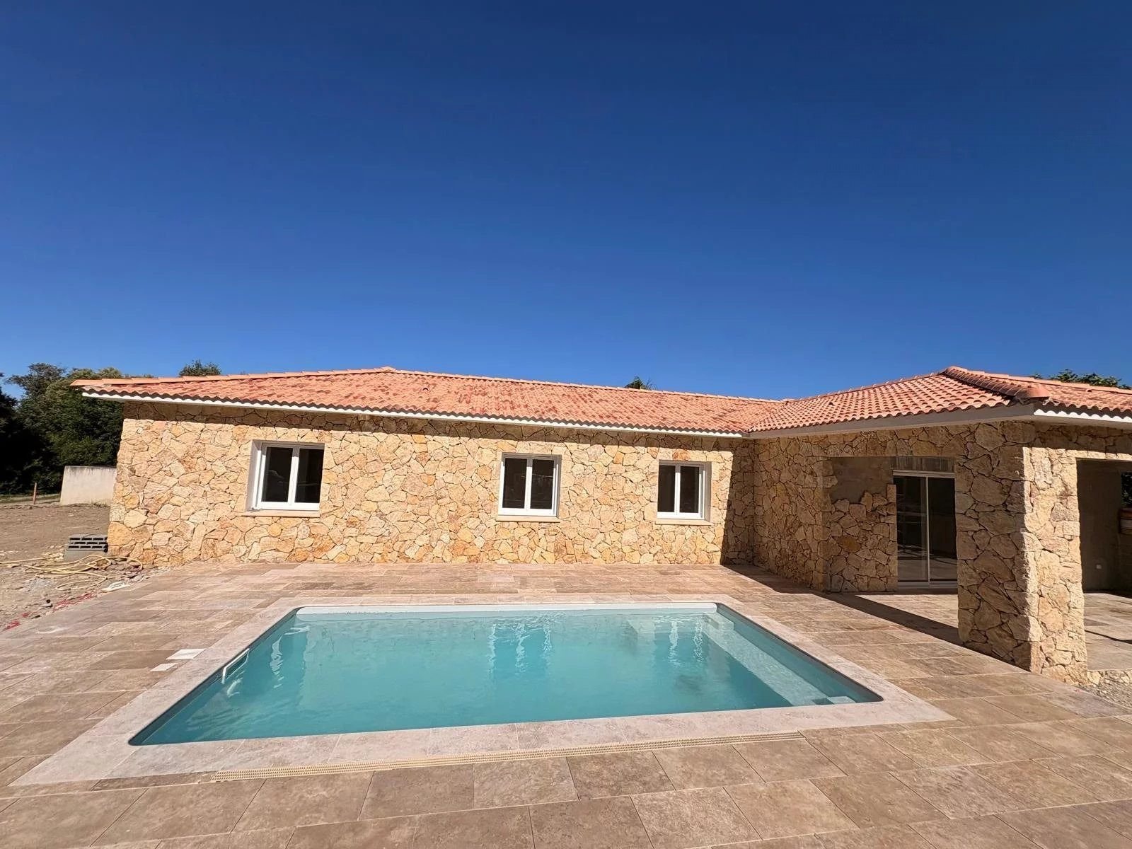 Maison à vendre, 125m², Ventiseri
