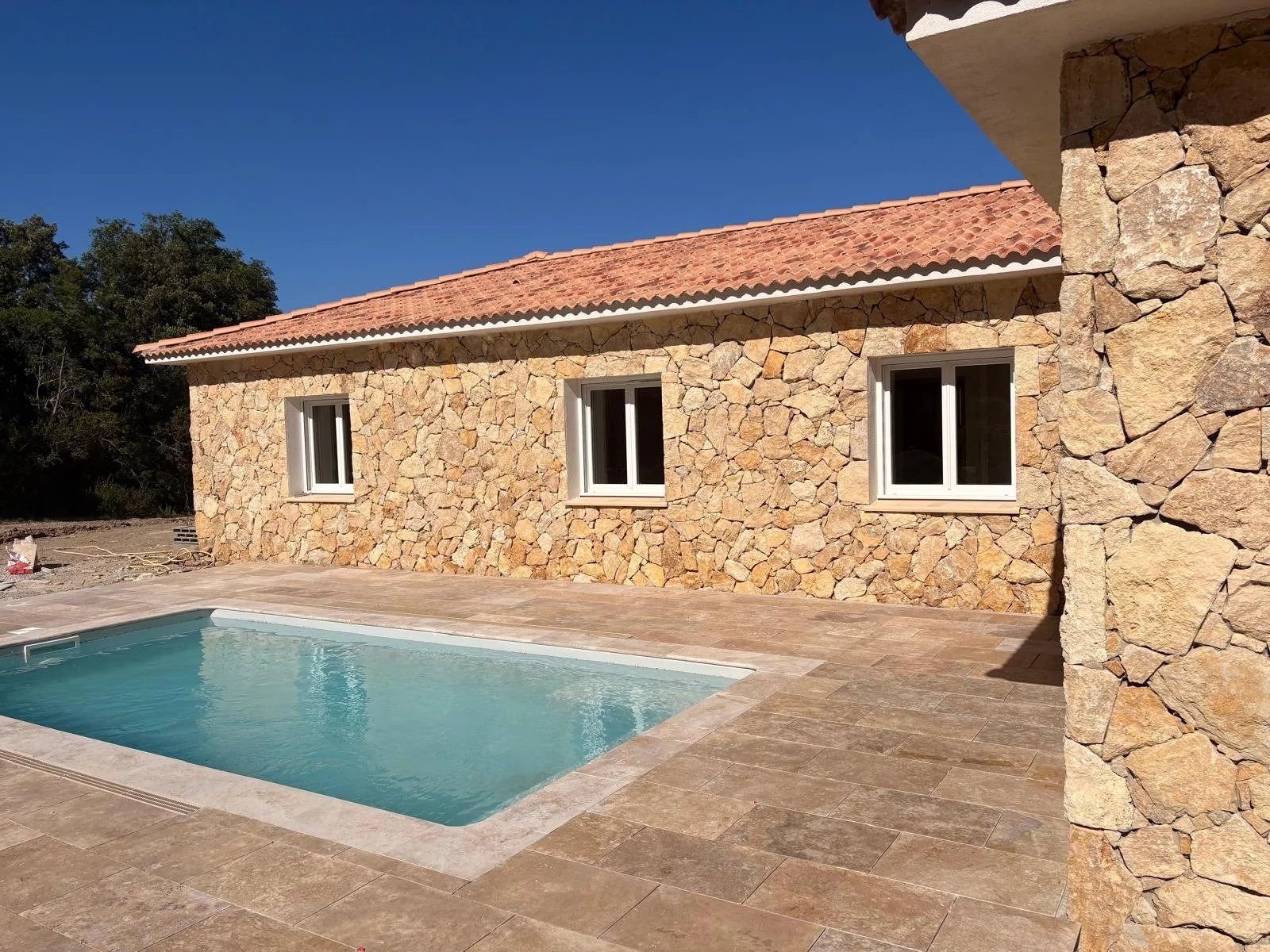 Maison à vendre, 125m², Ventiseri