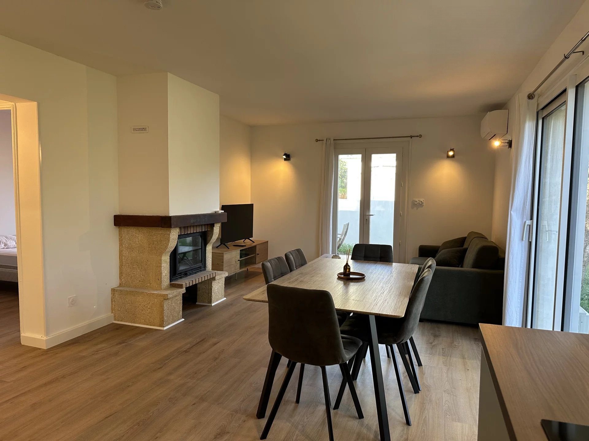 Maison à vendre, 116m², Brando