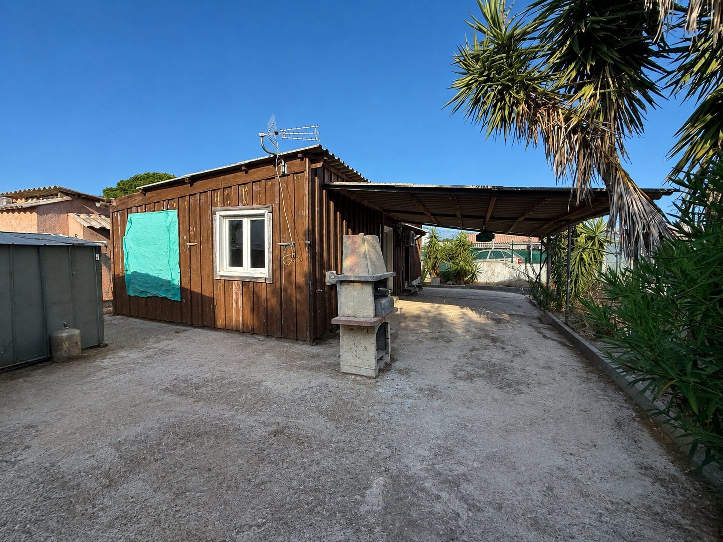 Maison à vendre, 56m², Lucciana