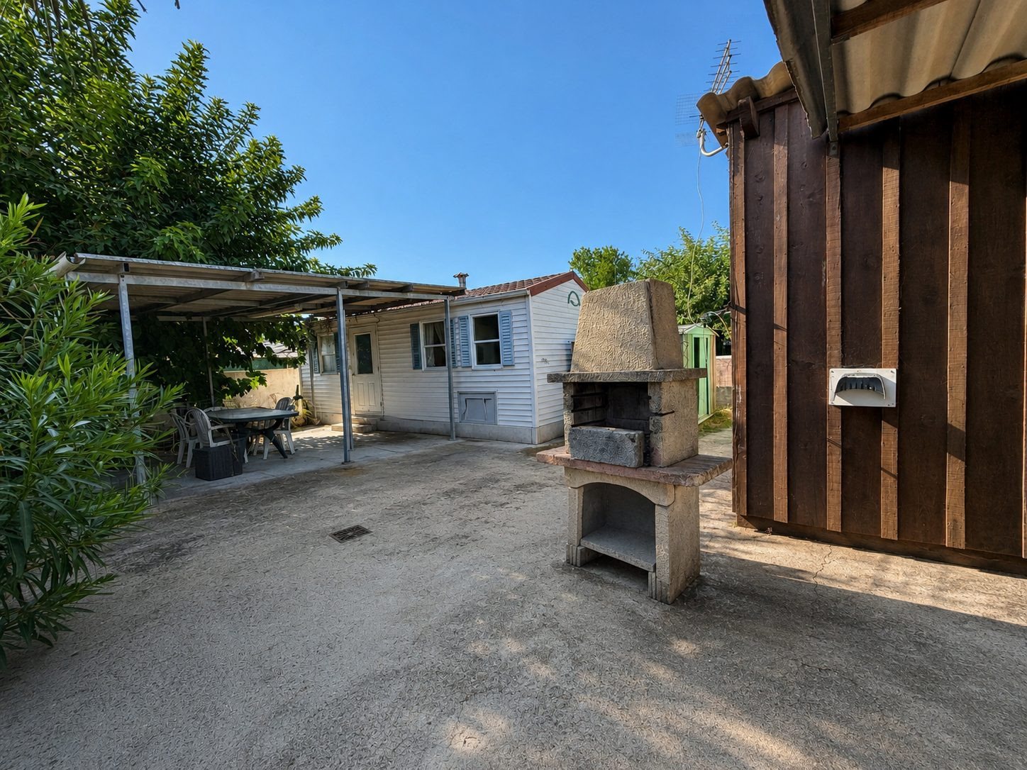 Maison à vendre, 56m², Lucciana