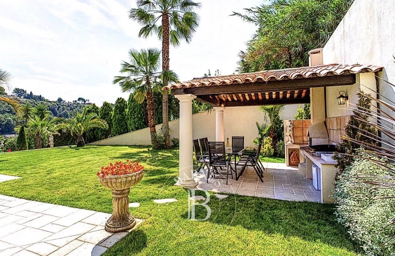 Maison à vendre, 215m², Cagnes-sur-Mer