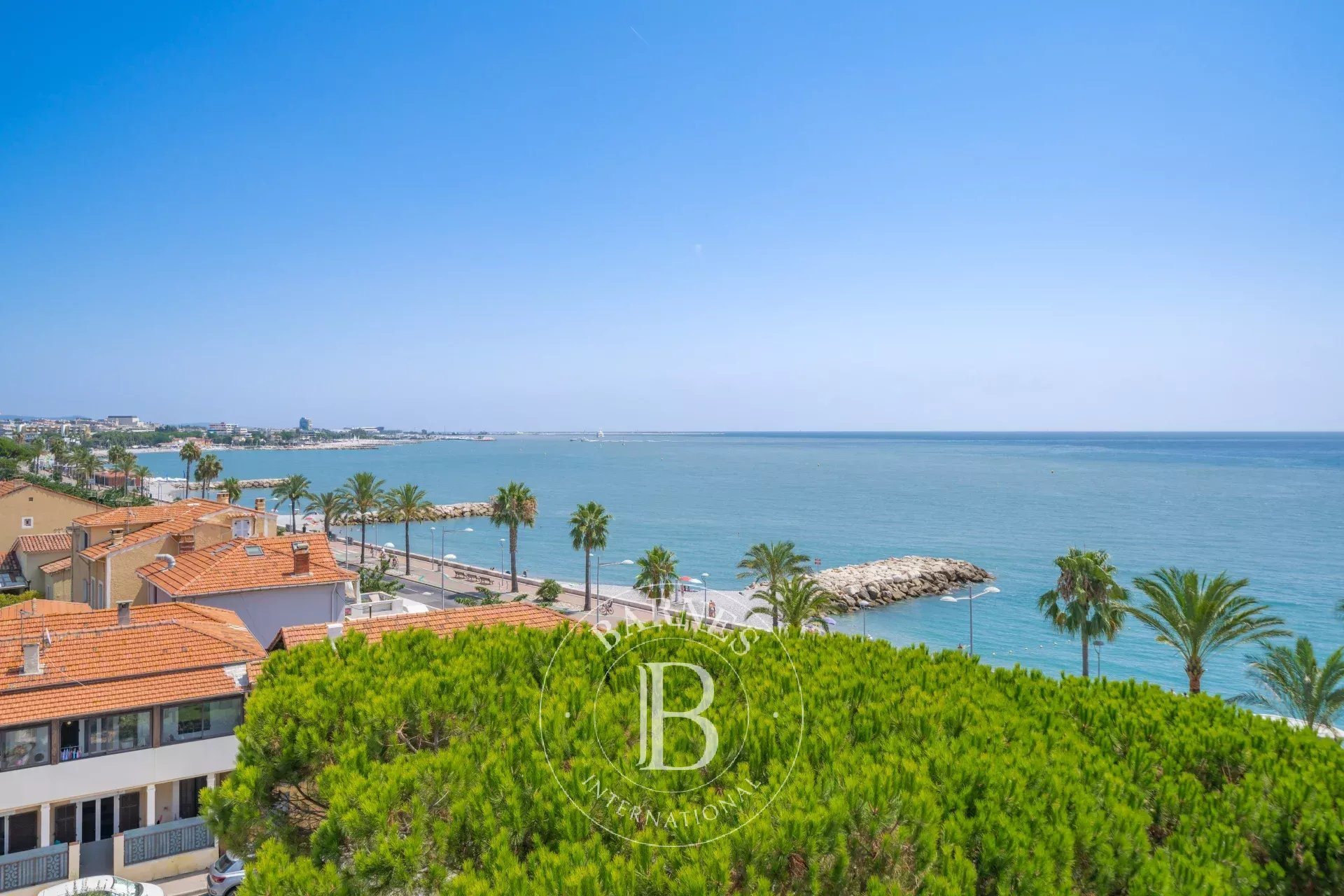 Appartement à vendre, 72m², Cagnes-sur-Mer