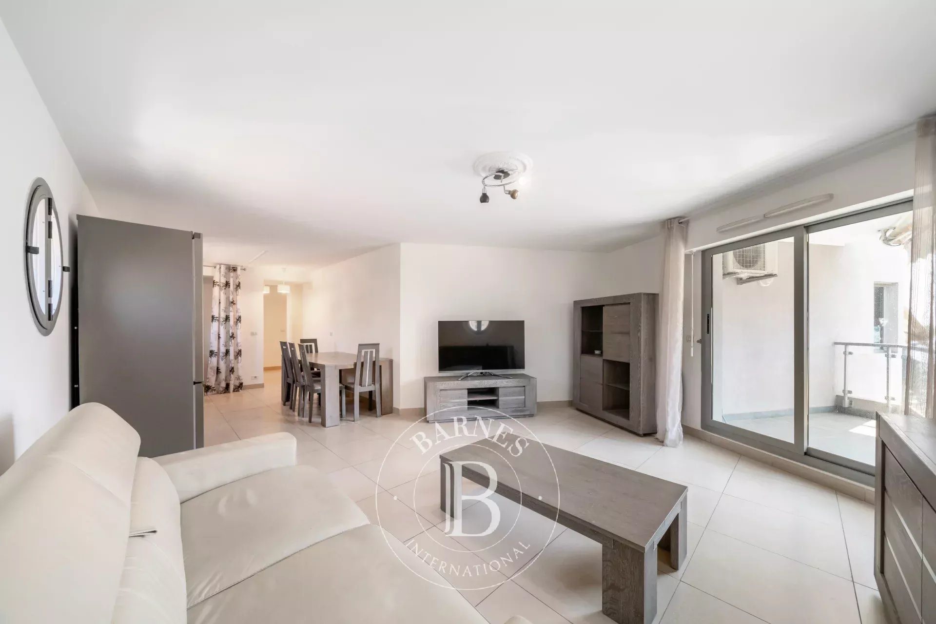 Appartement à vendre, 72m², Cagnes-sur-Mer