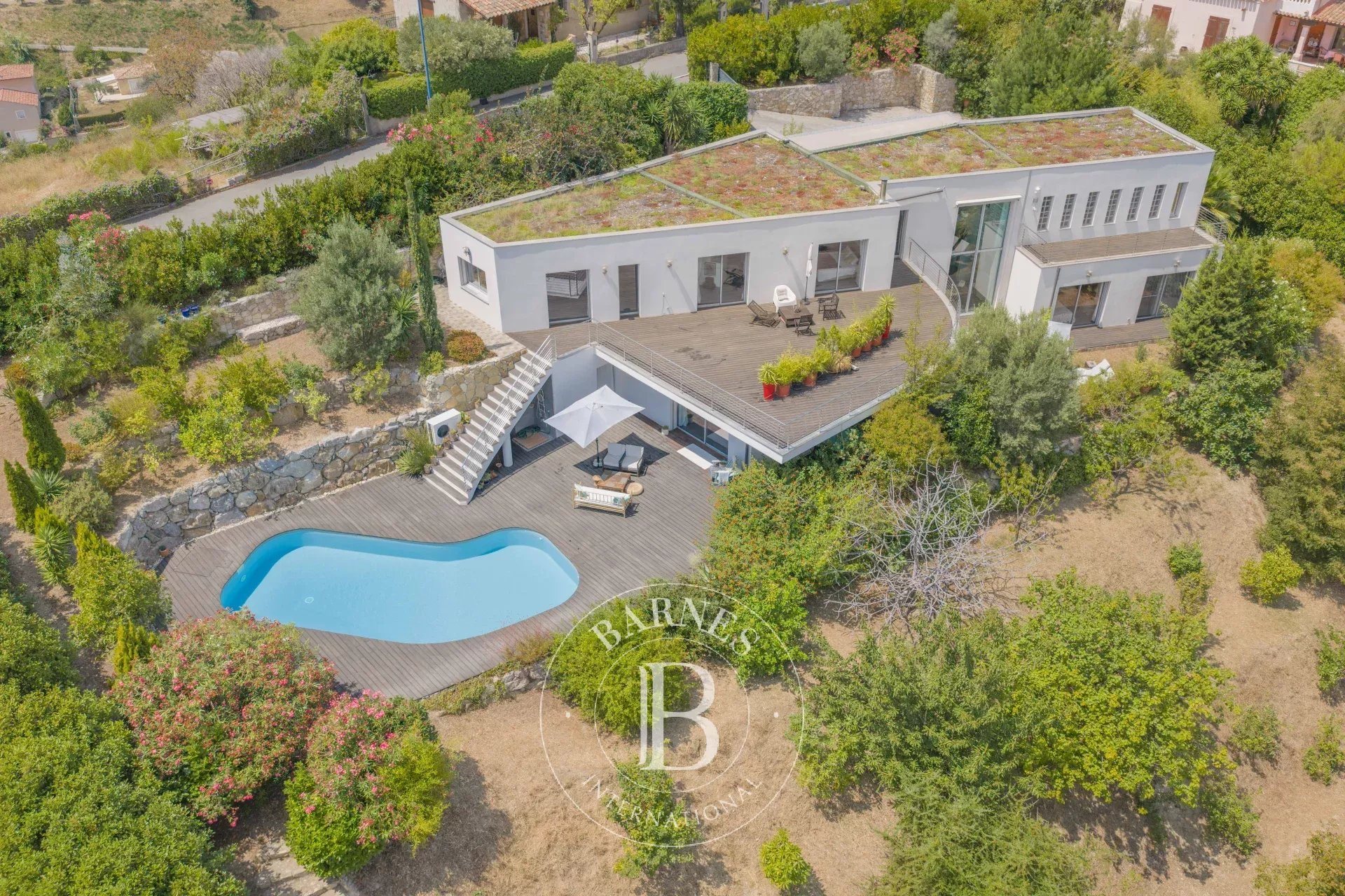 Maison à vendre, 327m², Cagnes-sur-Mer