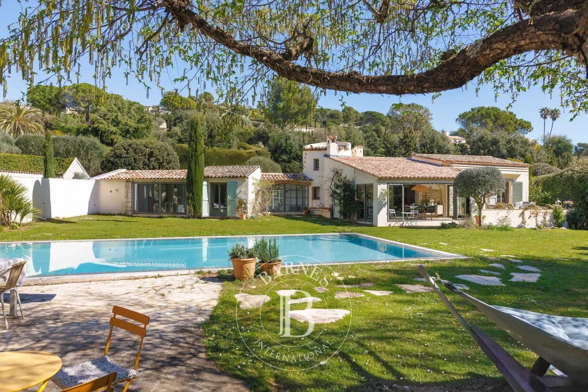 Maison à vendre, 184m², La Colle-sur-Loup