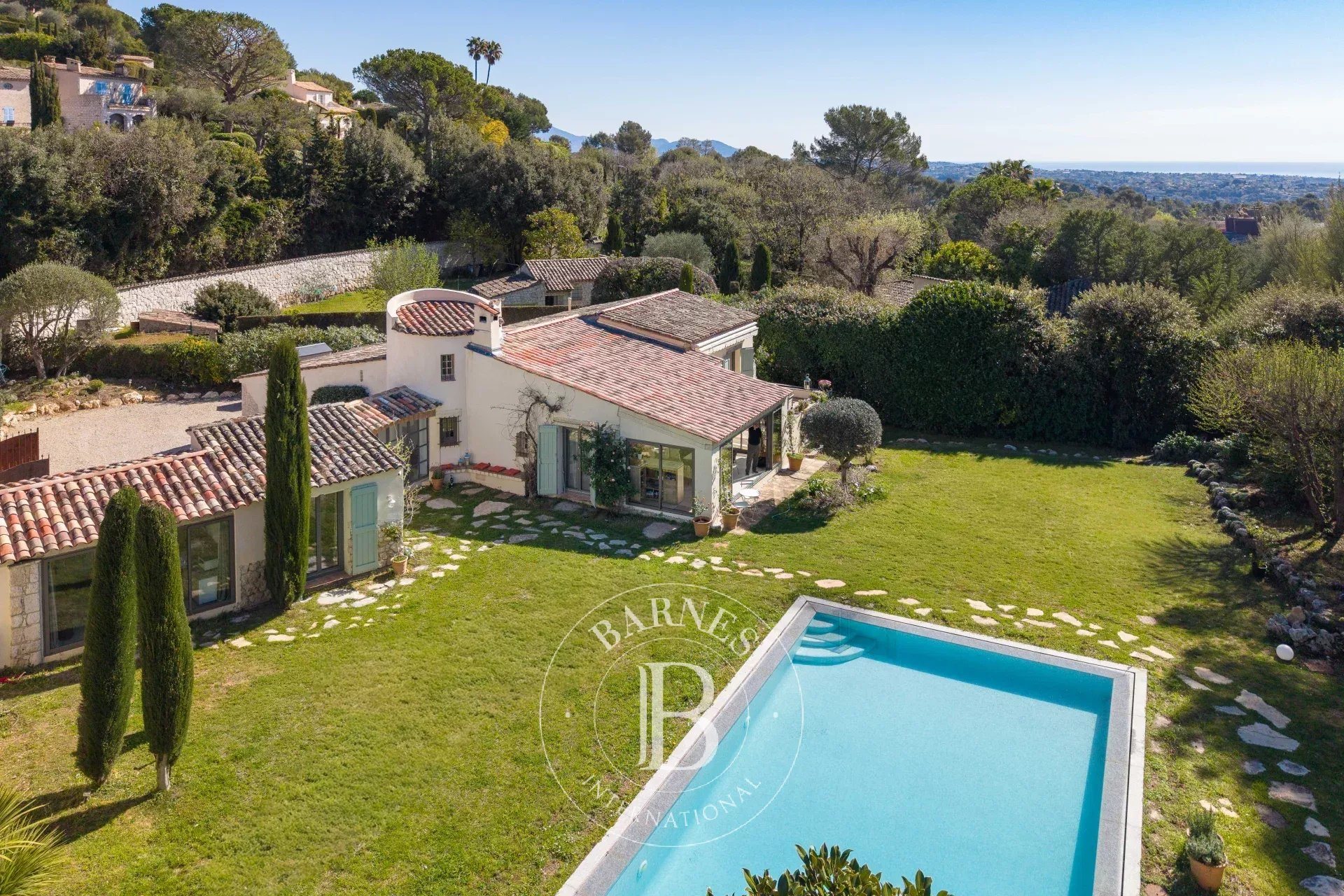 Maison à vendre, 184m², La Colle-sur-Loup