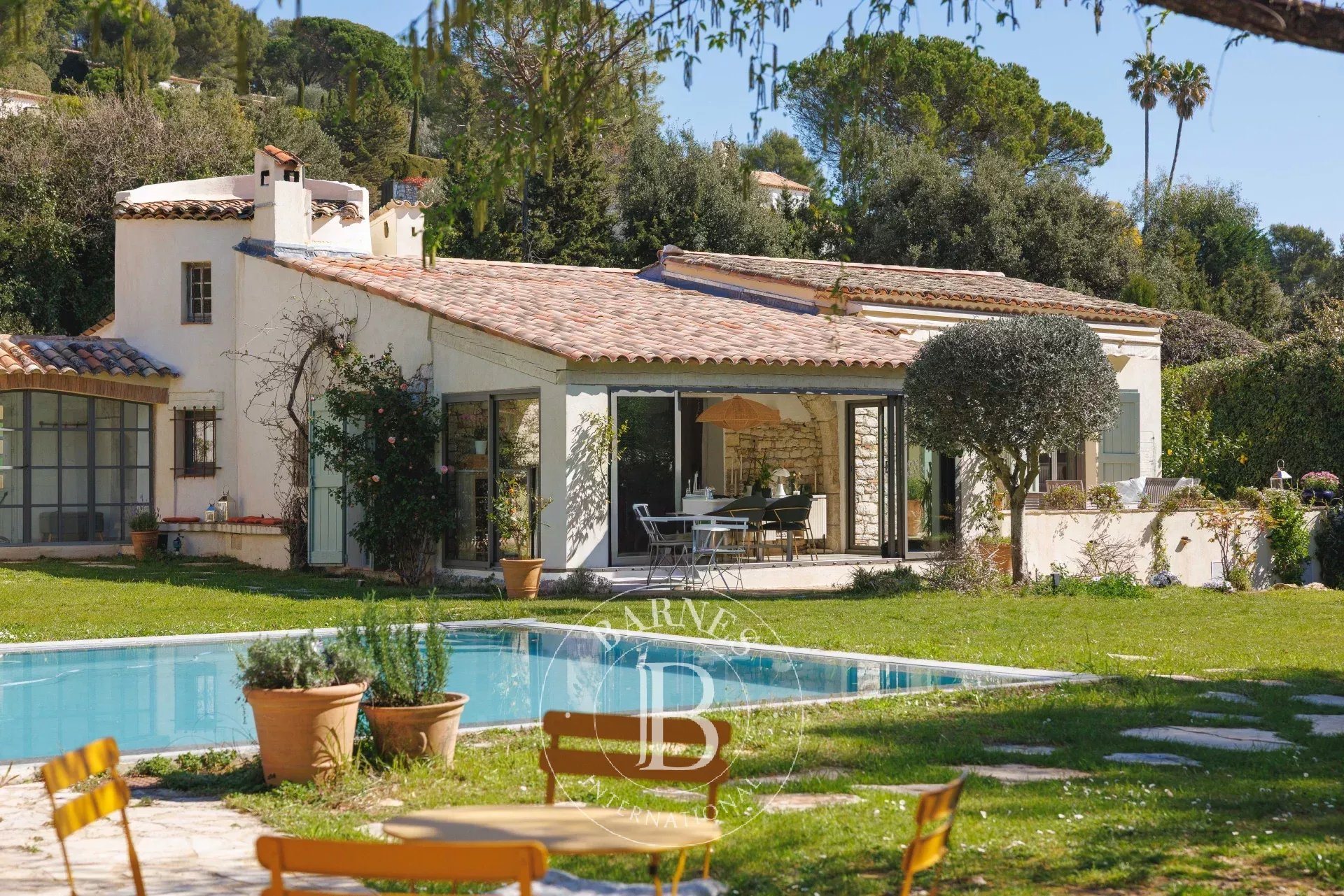 Maison à vendre, 184m², La Colle-sur-Loup