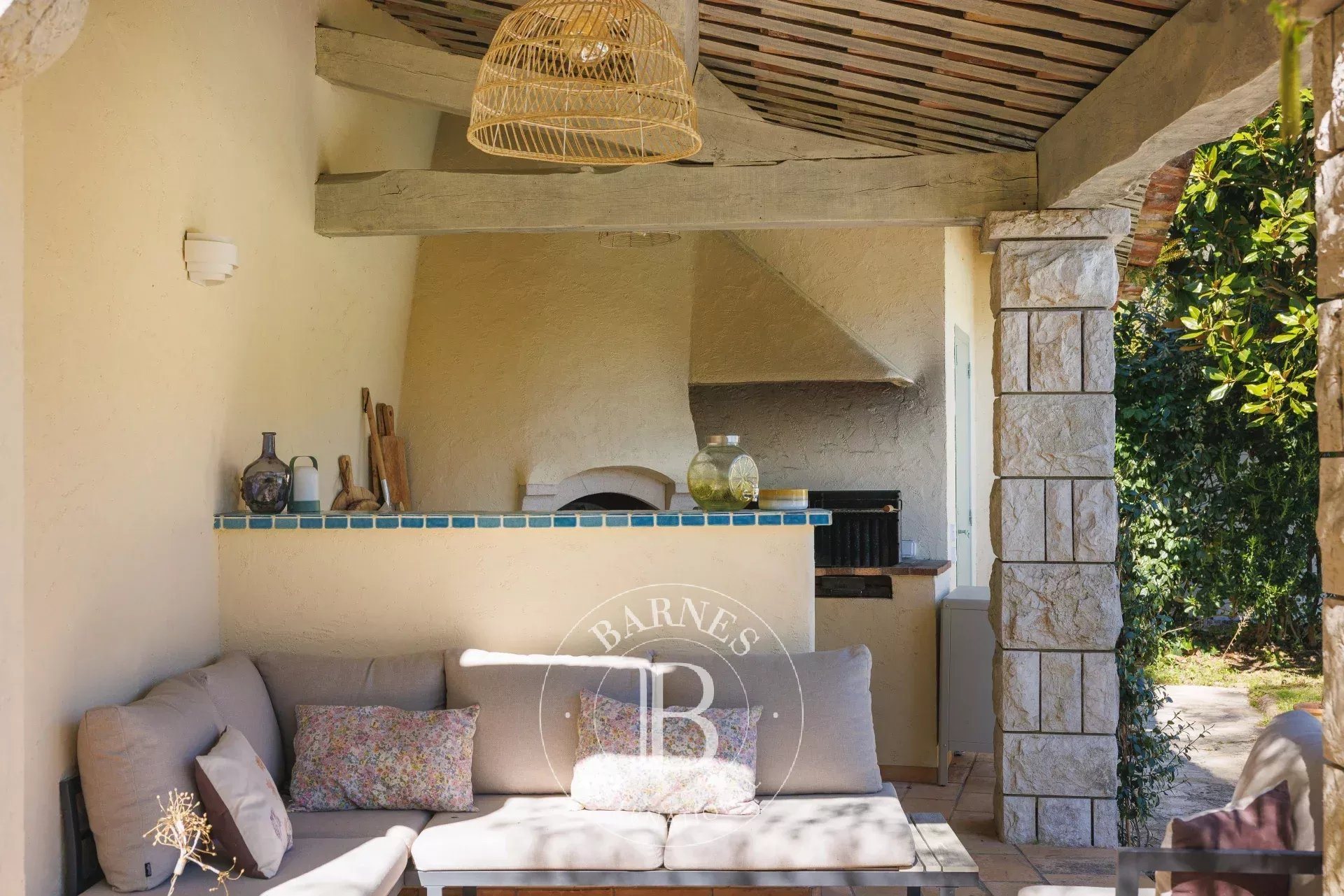 Maison à vendre, 184m², La Colle-sur-Loup