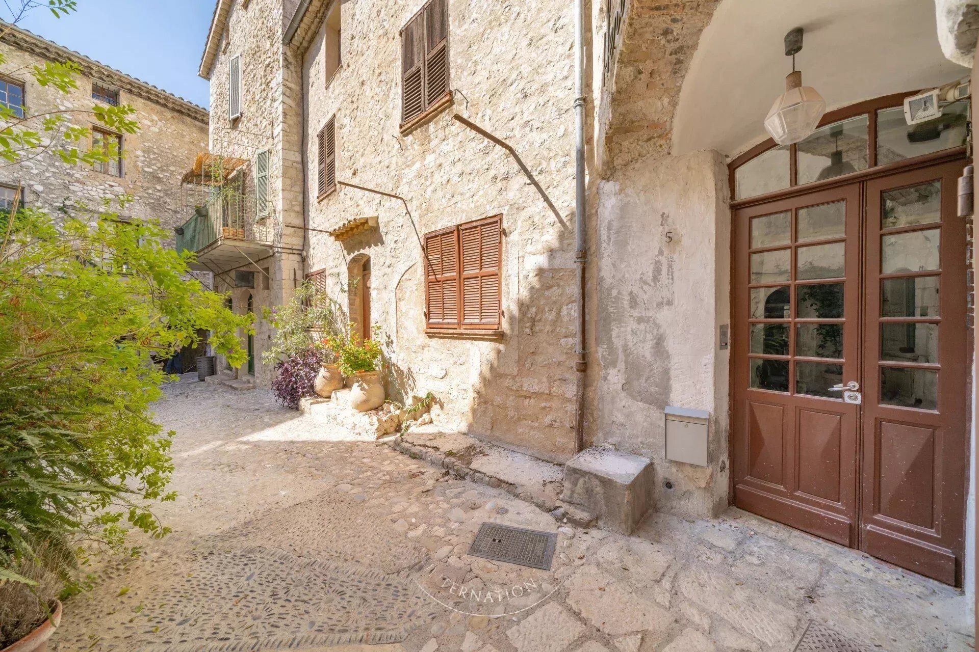 Maison à vendre, 117m², Saint-Paul-de-Vence