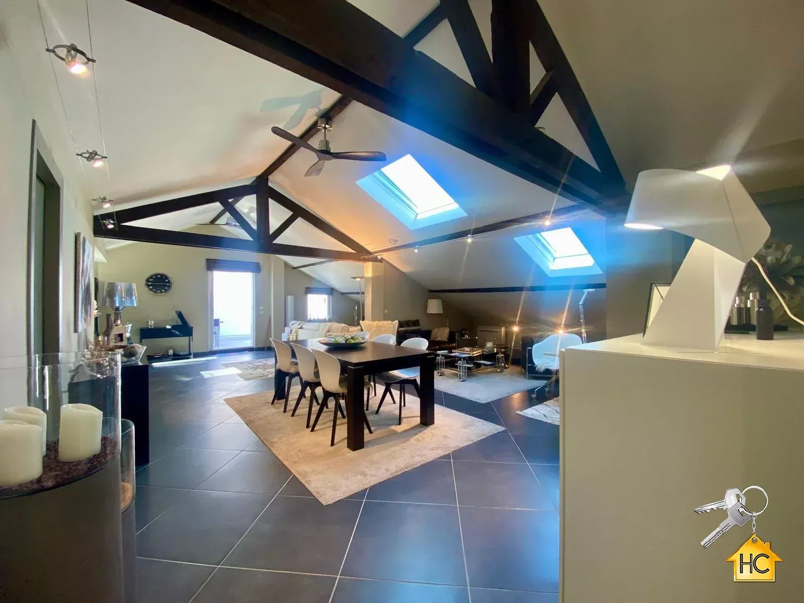 Appartement à vendre, 77m², Cannes