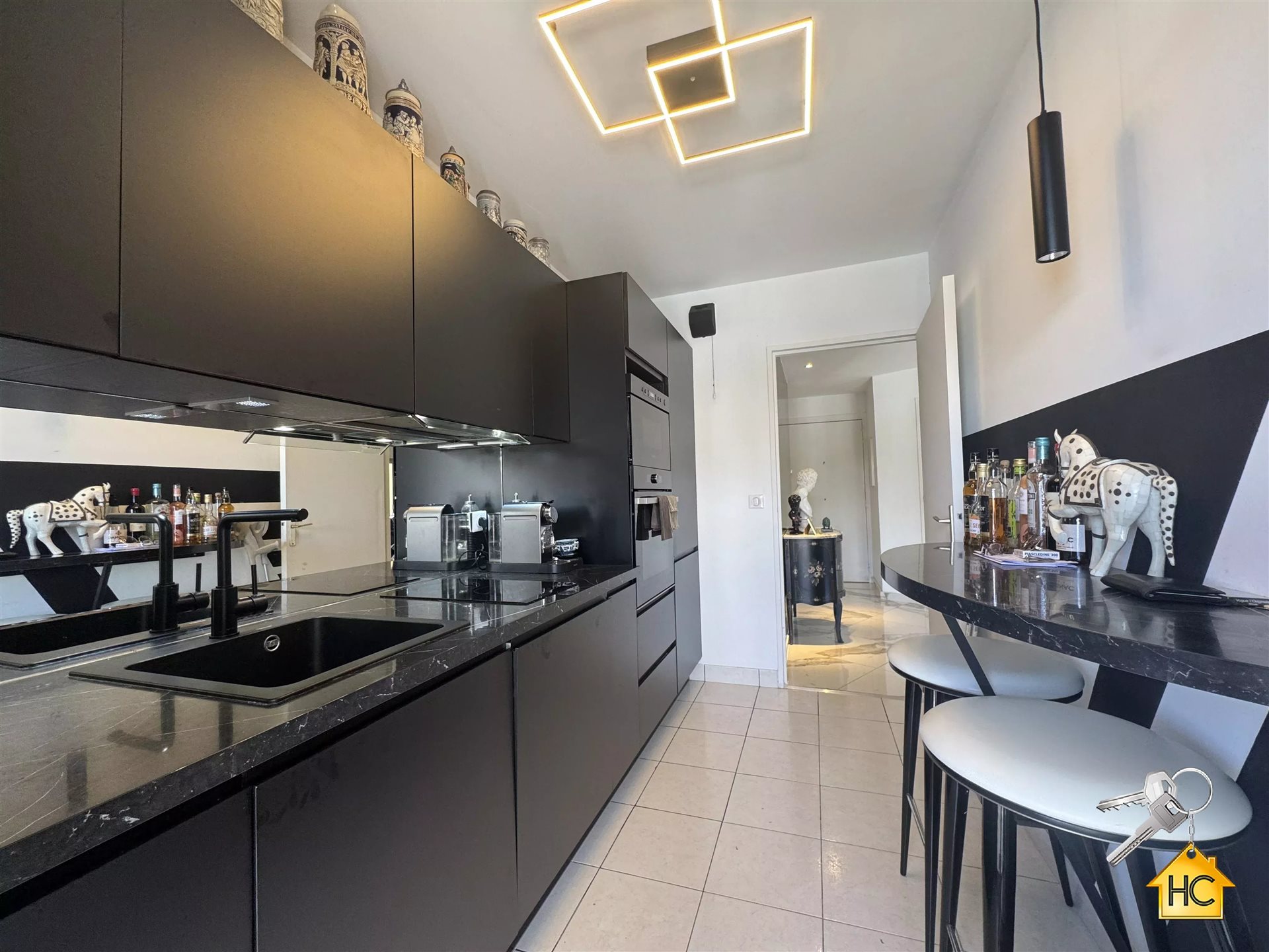 Appartement à vendre, 80m², Mandelieu-la-Napoule