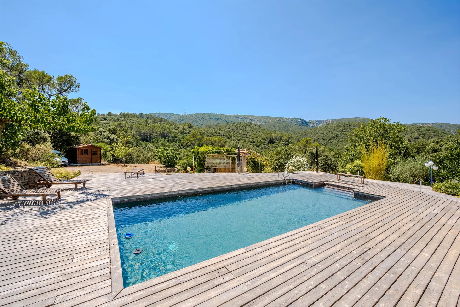 Maison à vendre, 250m², Méounes-lès-Montrieux