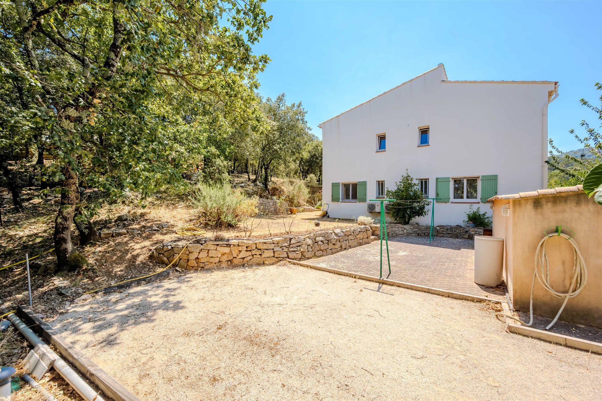 Maison à vendre, 250m², Méounes-lès-Montrieux