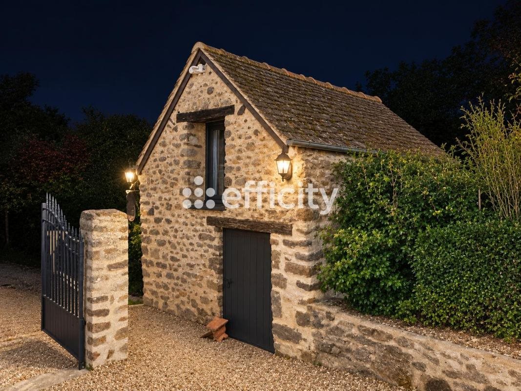 Maison à vendre, 135m², Saint-Aubin-de-Locquenay