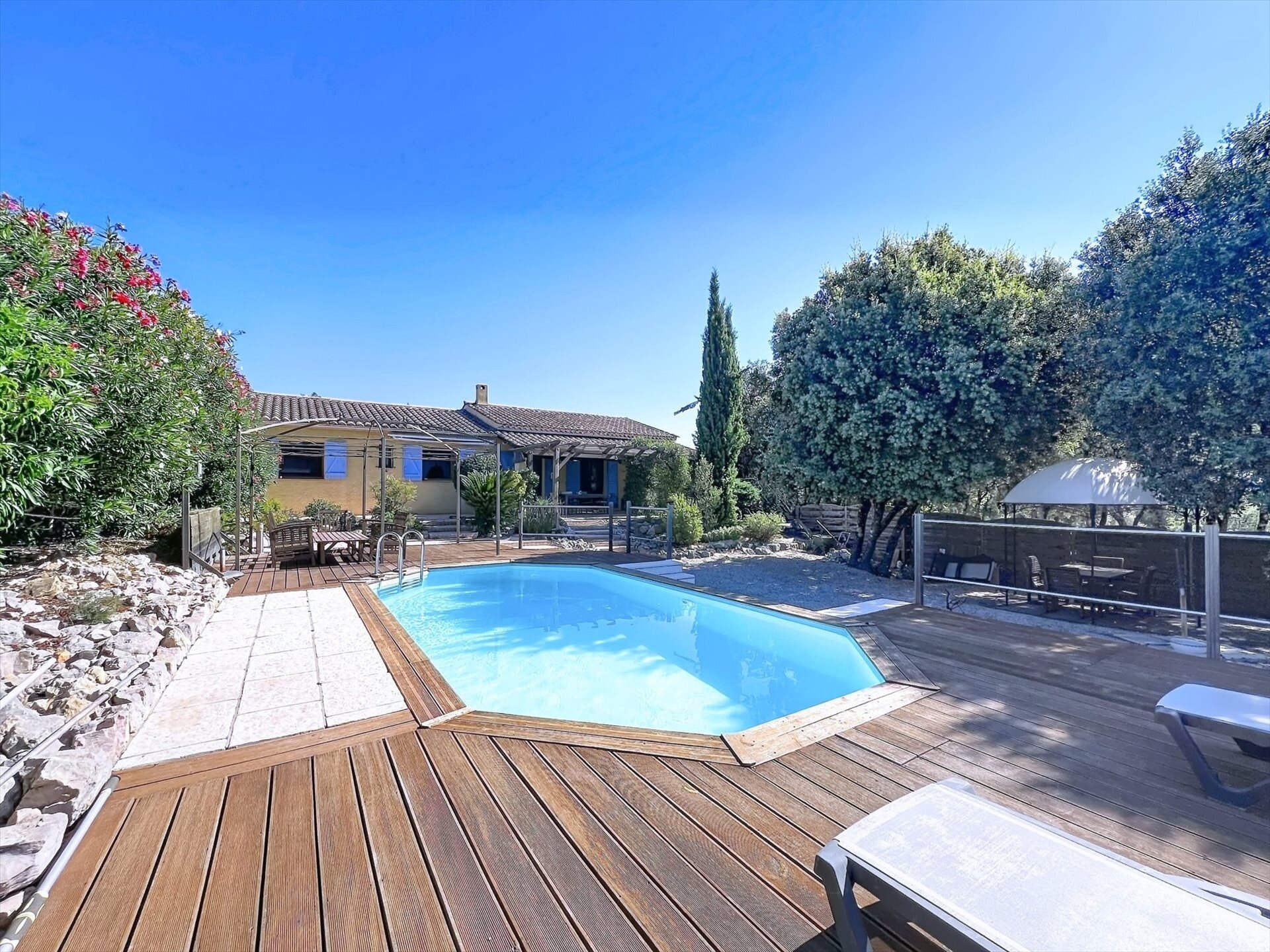 Maison à vendre, 117m², Seillans