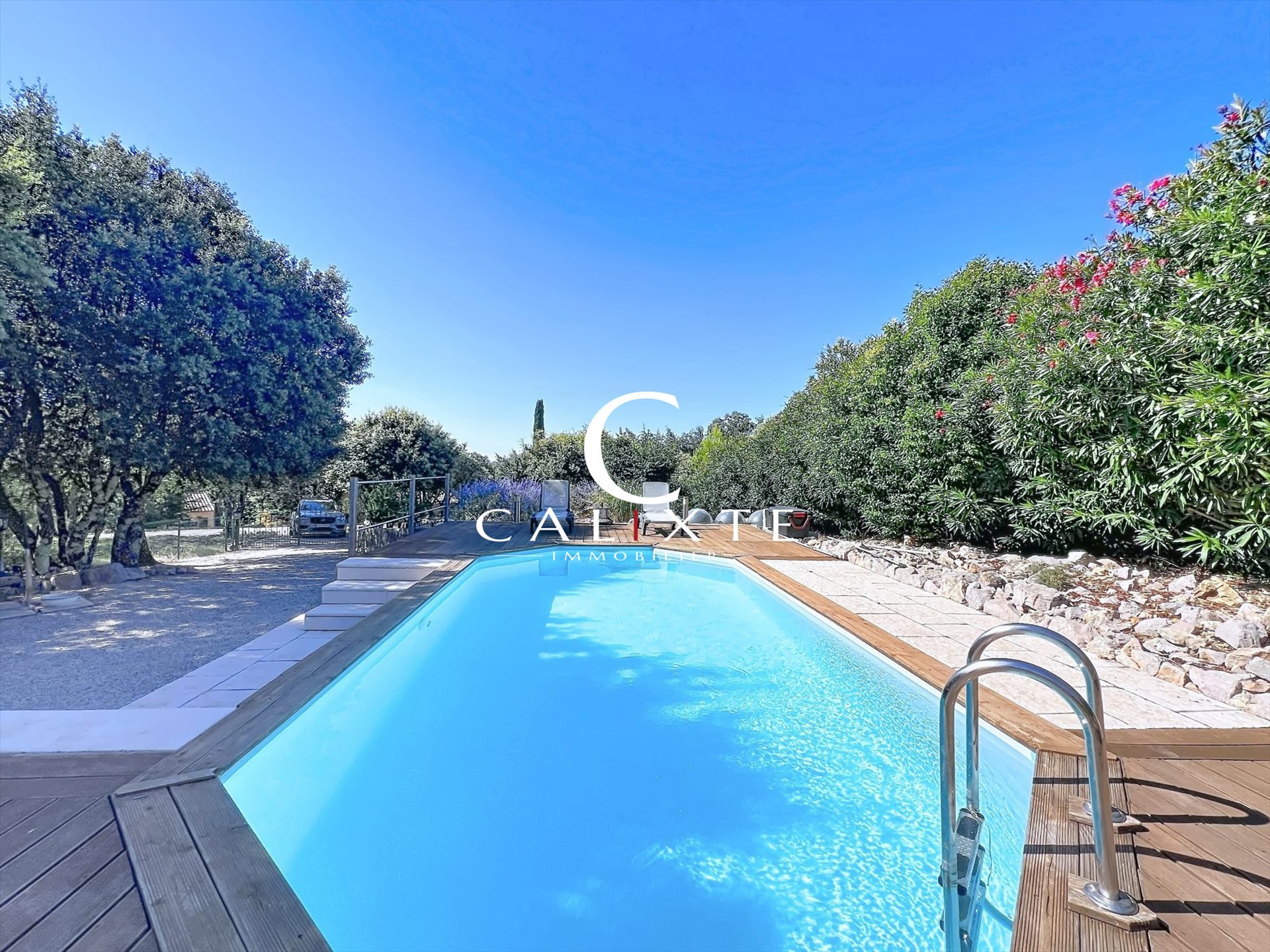 Maison à vendre, 117m², Seillans