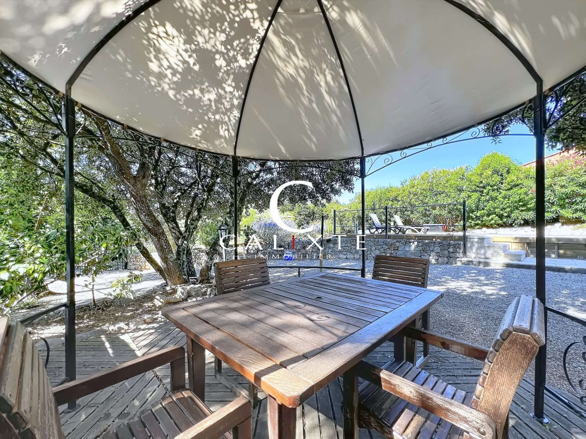 Maison à vendre, 117m², Seillans
