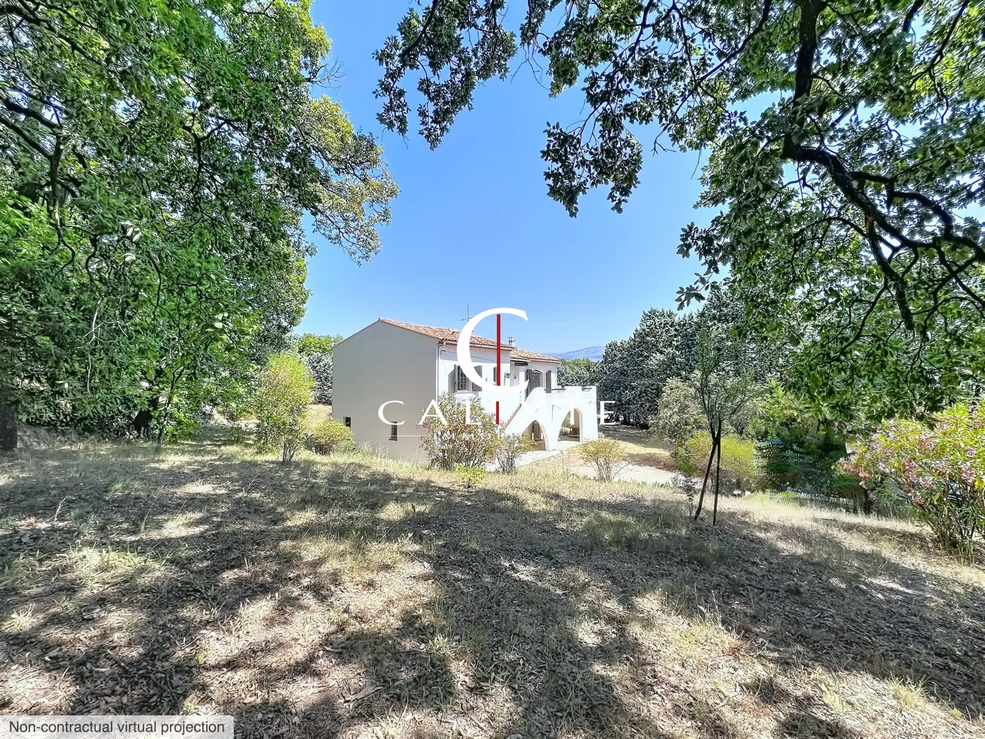 Maison à vendre, 168m², Montauroux