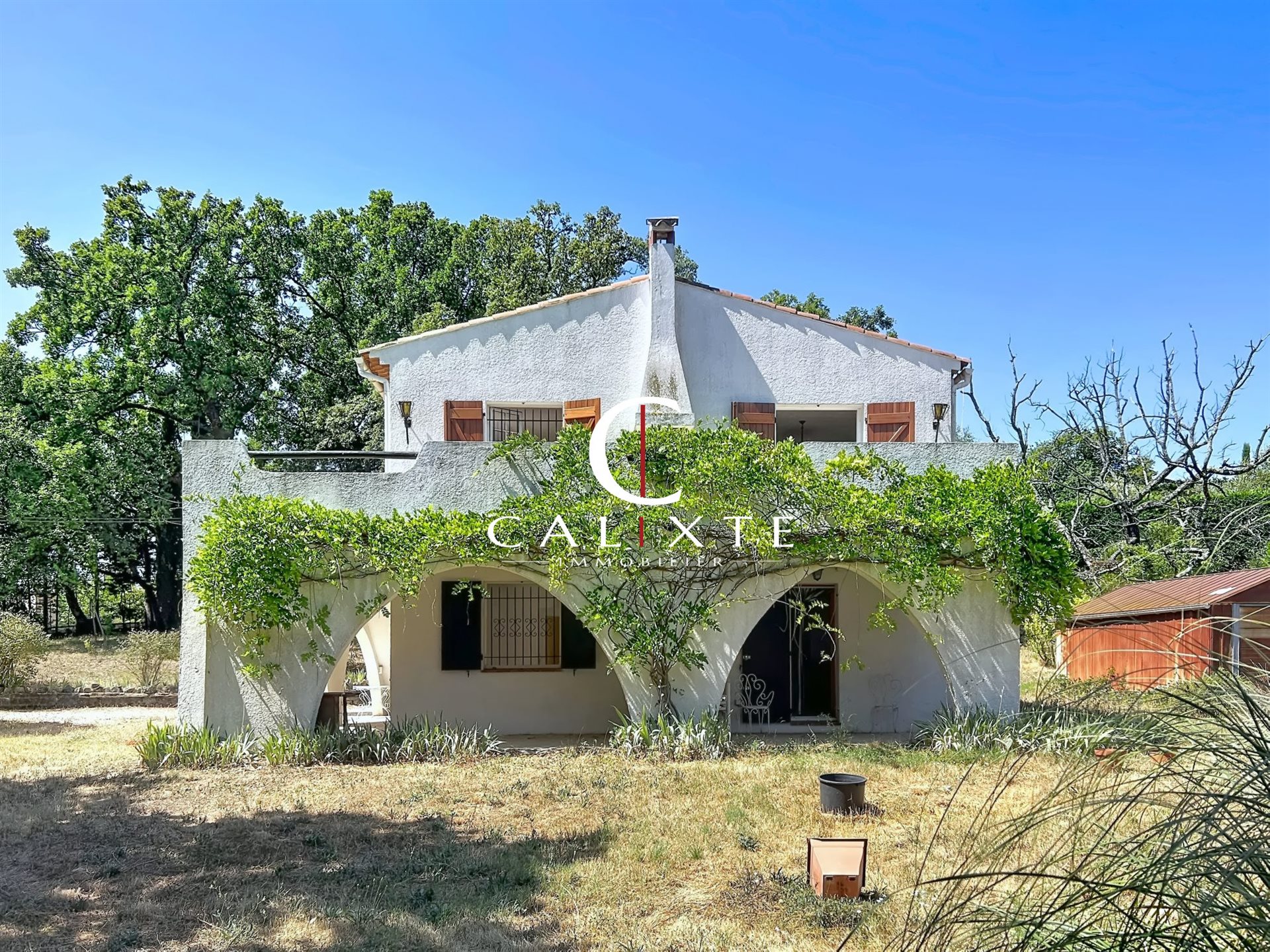 Maison à vendre, 168m², Montauroux