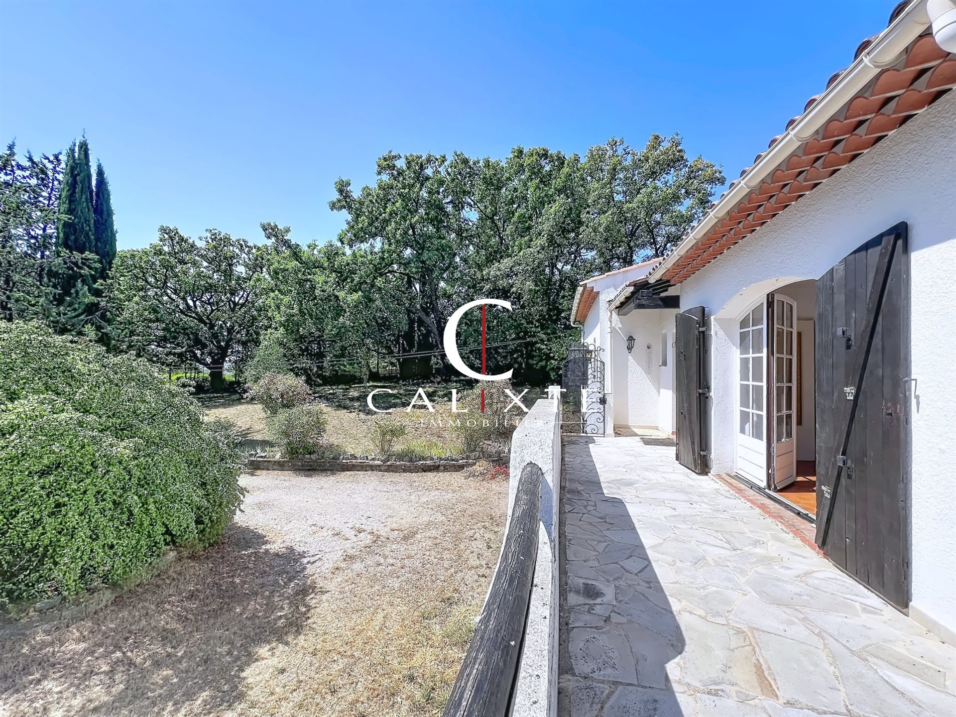 Maison à vendre, 168m², Montauroux