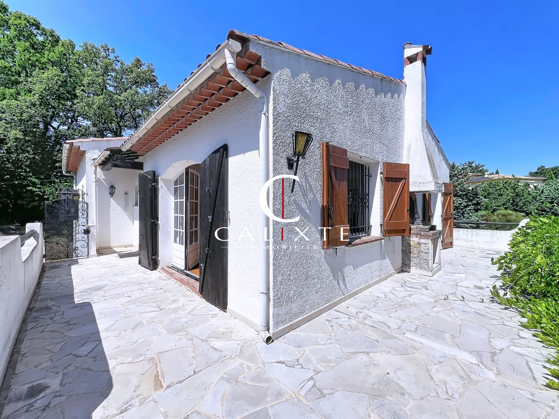 Maison à vendre, 168m², Montauroux