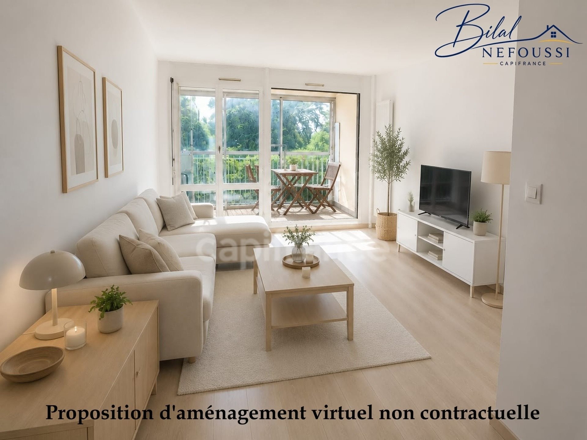 Appartement à vendre, 79m², Lyon 5ème