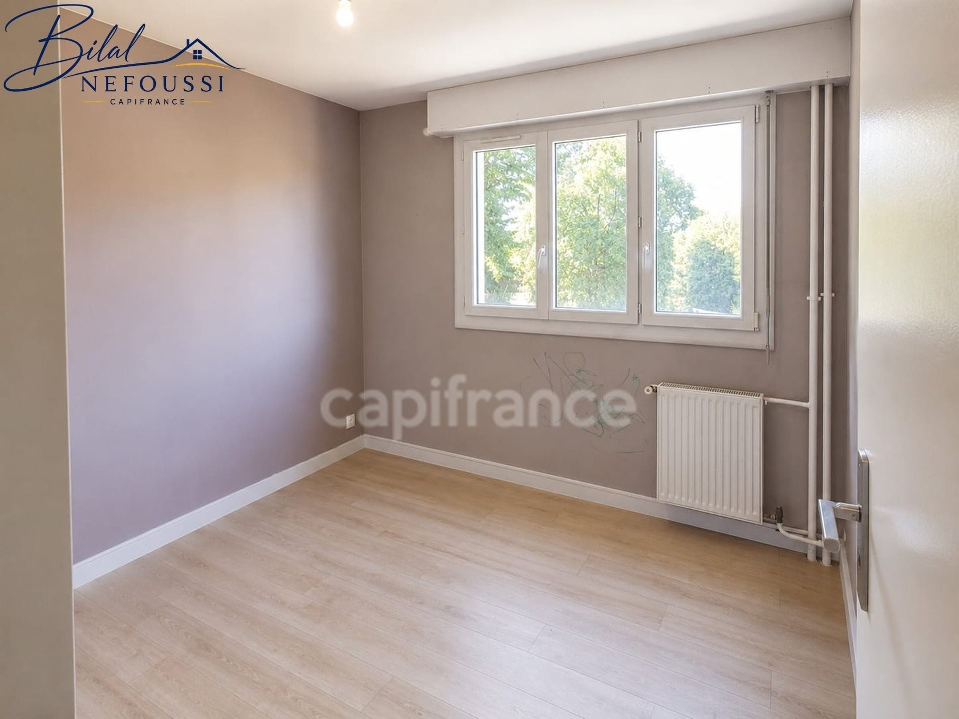 Appartement à vendre, 79m², Lyon 5ème